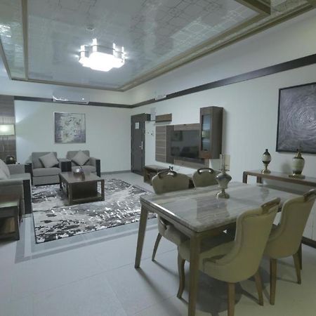 Niyaf Hotel Appartments Khamis Mushait Εξωτερικό φωτογραφία