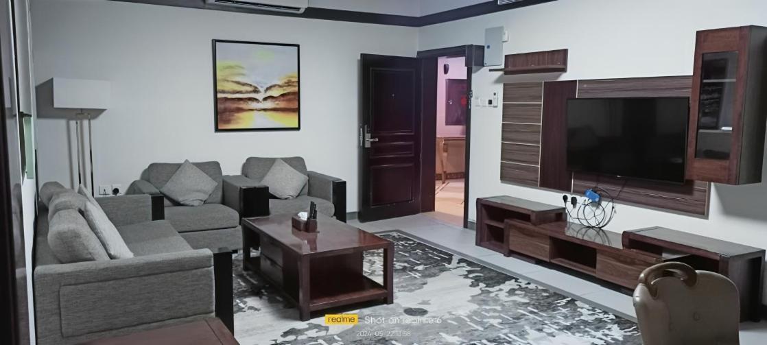 Niyaf Hotel Appartments Khamis Mushait Εξωτερικό φωτογραφία