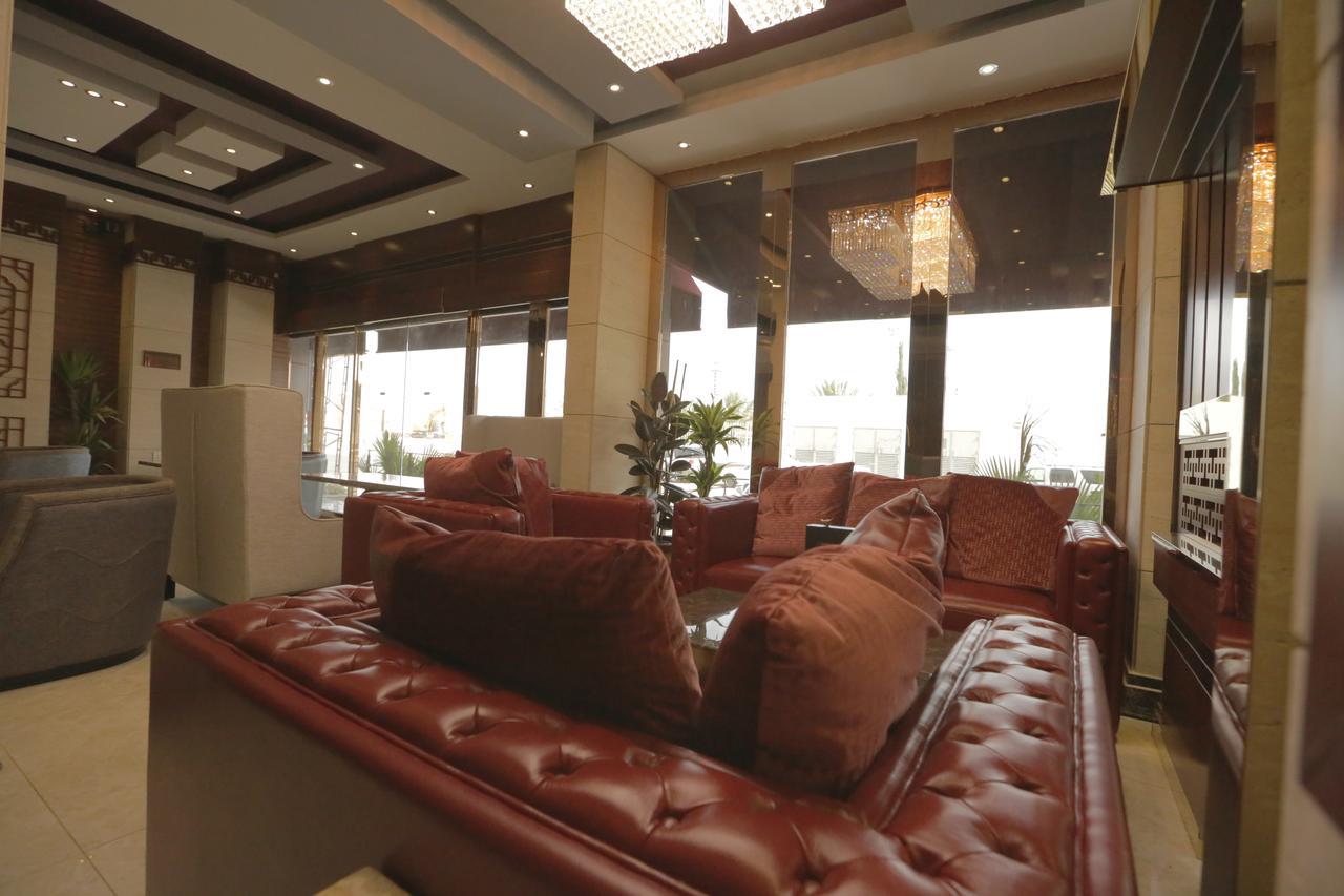 Niyaf Hotel Appartments Khamis Mushait Εξωτερικό φωτογραφία